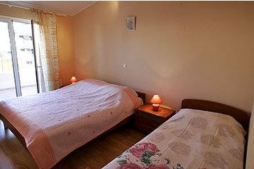 Hrvaška Privát Hvar, Interier